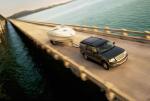 Ford Expedition 2003 года